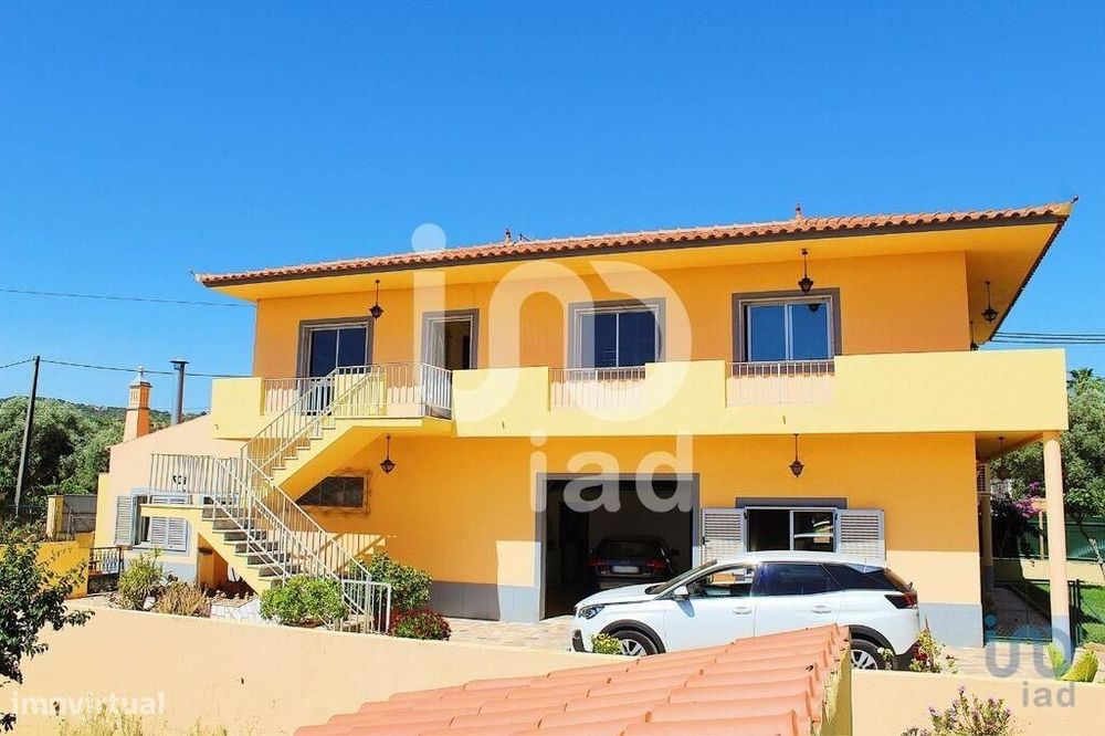 Casa / Villa T3 em Conceição e Estoi de 112,00 m2