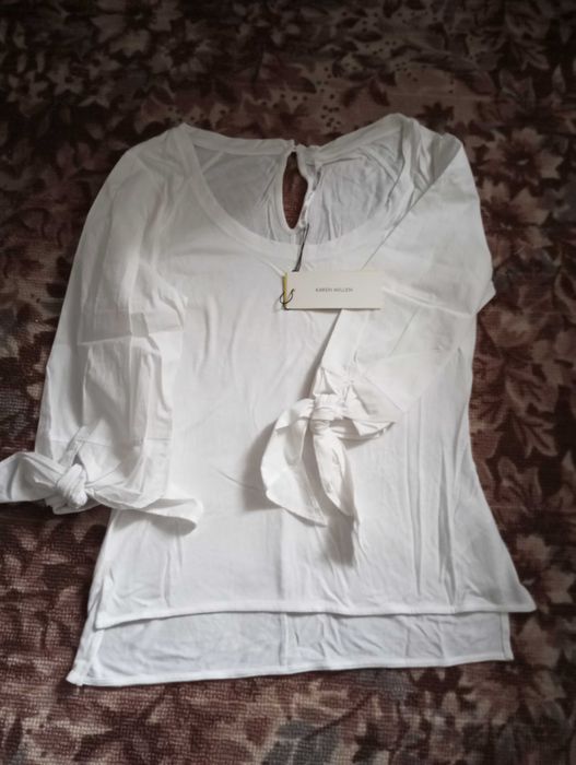Літня блузка Karen Millen