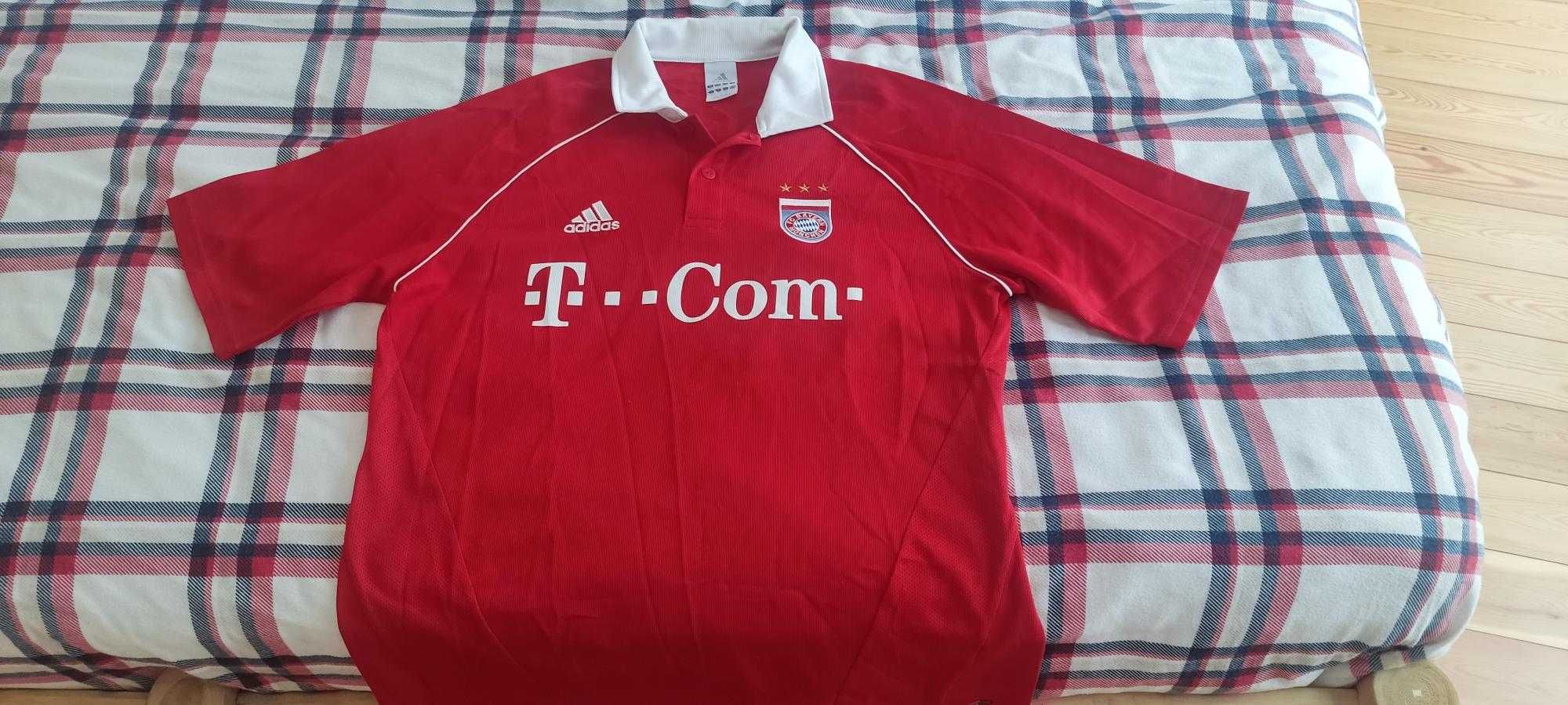Camisola Futebol (tamanho L)