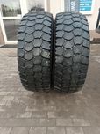 395/85R20 Michelin XZL2