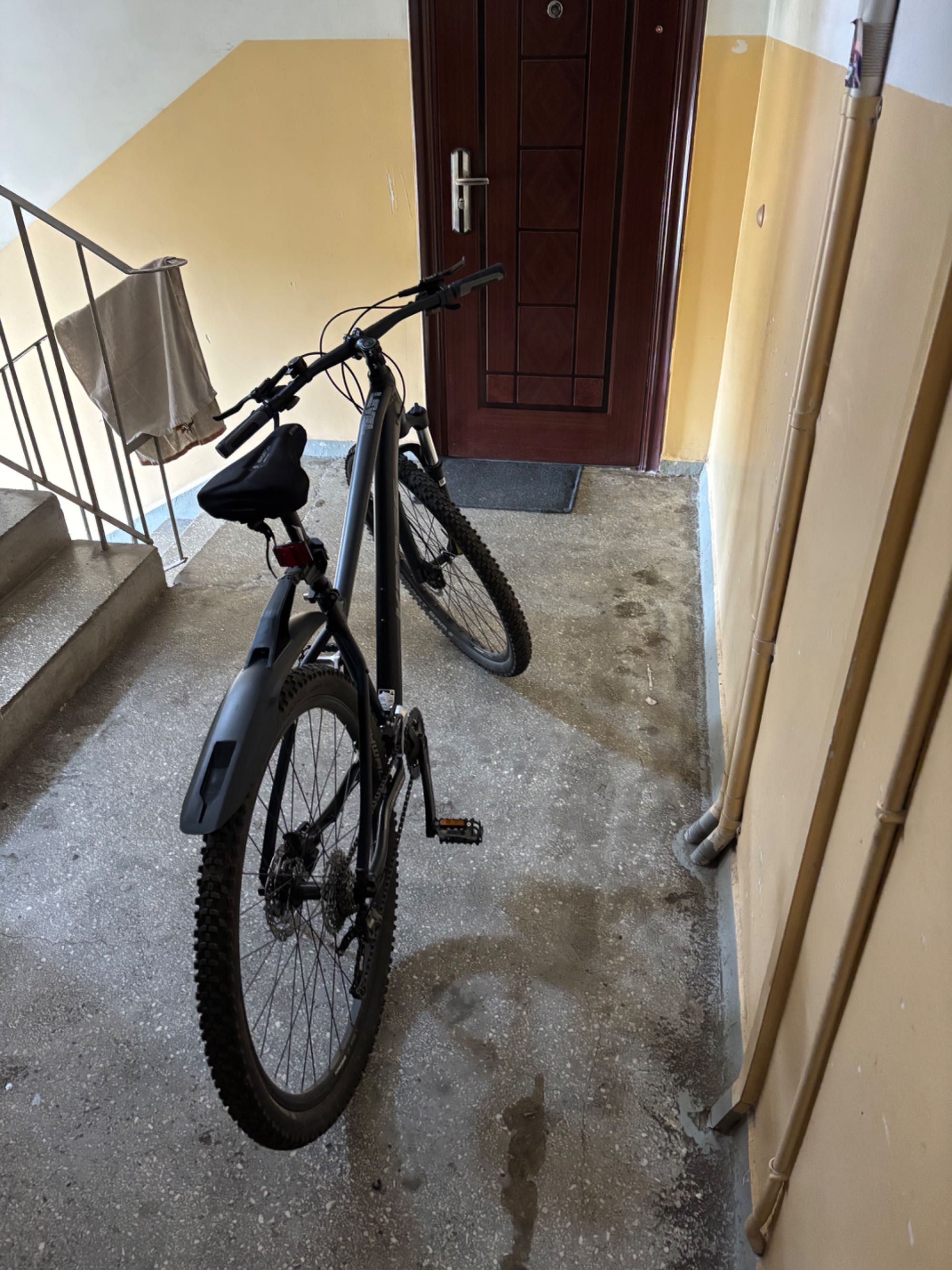 Sprzedam rower Górski KROSS MTB