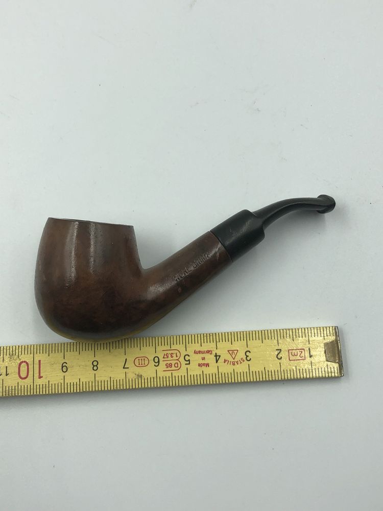 Mała fajka Real Briar