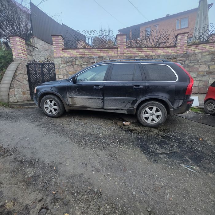 Продаж хс90 2.4 d5