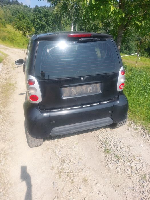 Sprzedam części do smarta