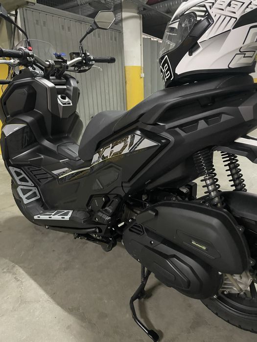 Keeway Vieste XDV 125cc