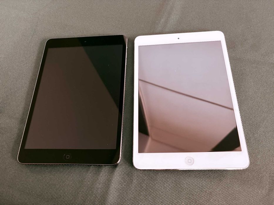 iPad Mini 16GB wifi czarny bateria 92%