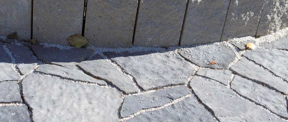 Kostka brukowa PETRA Polbruk 8cm