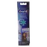 ORAL B PRO KIDS 3+ końcówki