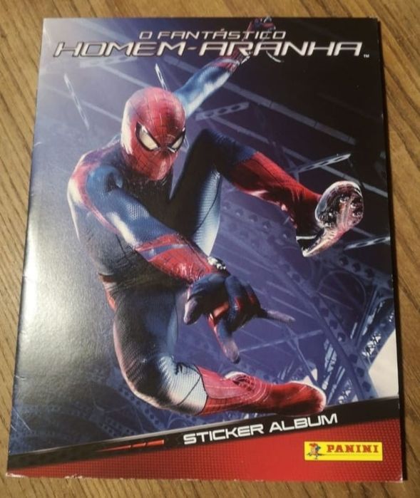 Cardenetas de cromos