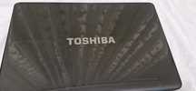 Ноутбук Toshiba satellite L675D-117