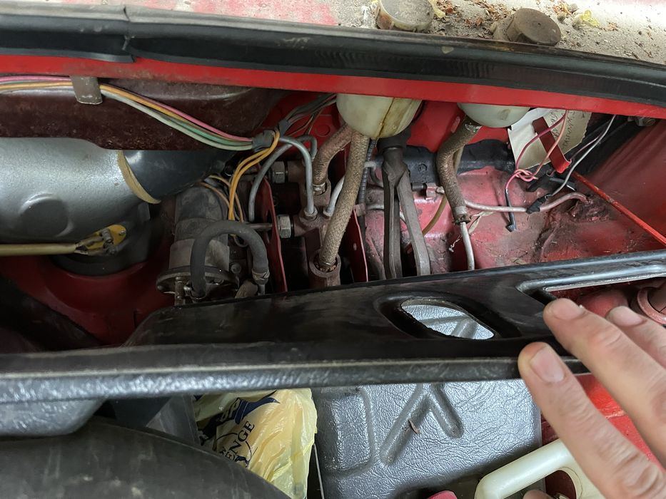 Запорожец «968м»