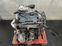 Motor 1.4TDI VW Lupo/Polo/Seat (Ref.: AMF)