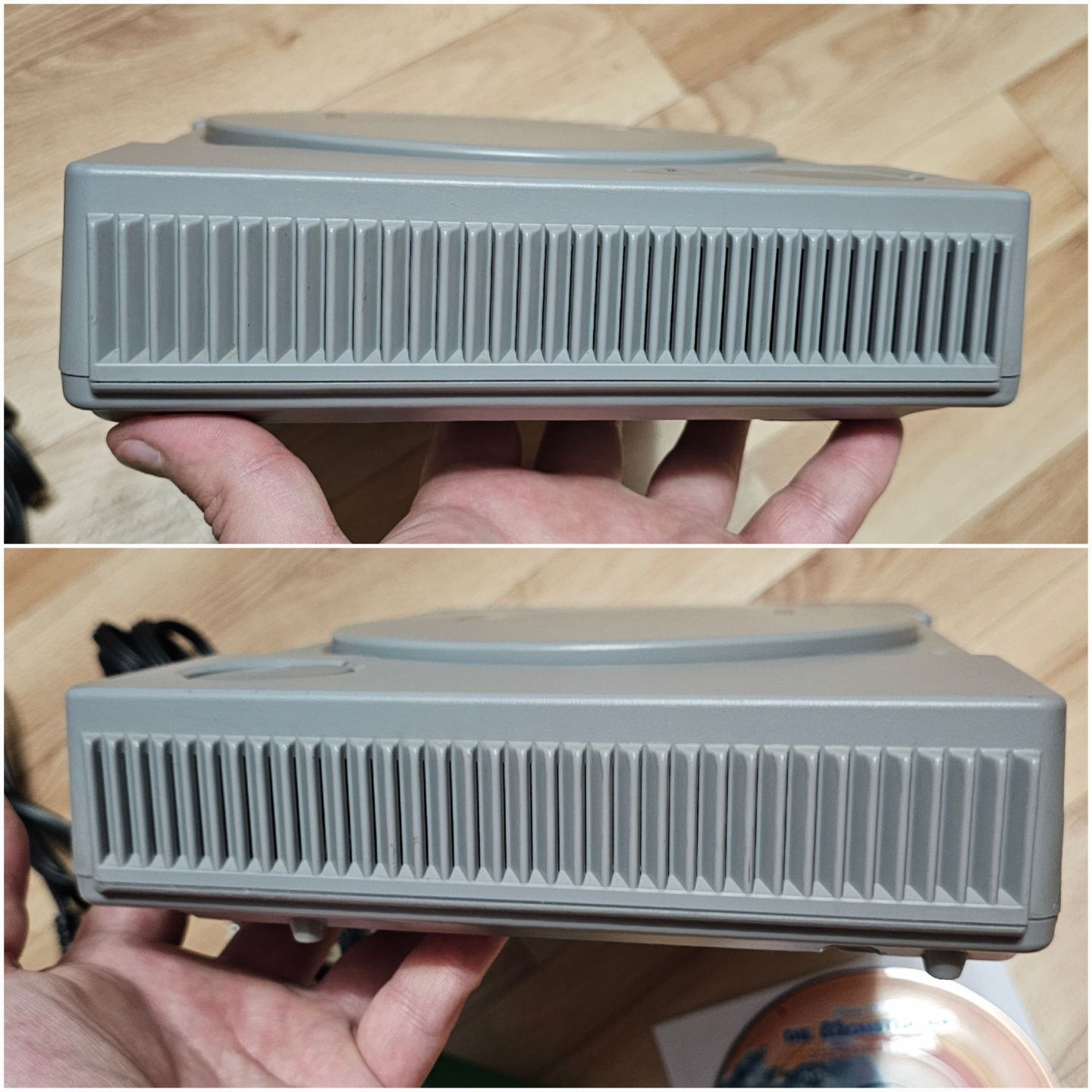 Ігрова Приставка Sony Playstation 1 SCPH-5502 PAL Не Чіпована