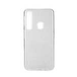 Etui SHINING Samsung Galaxy A9 2018 A920 Silver