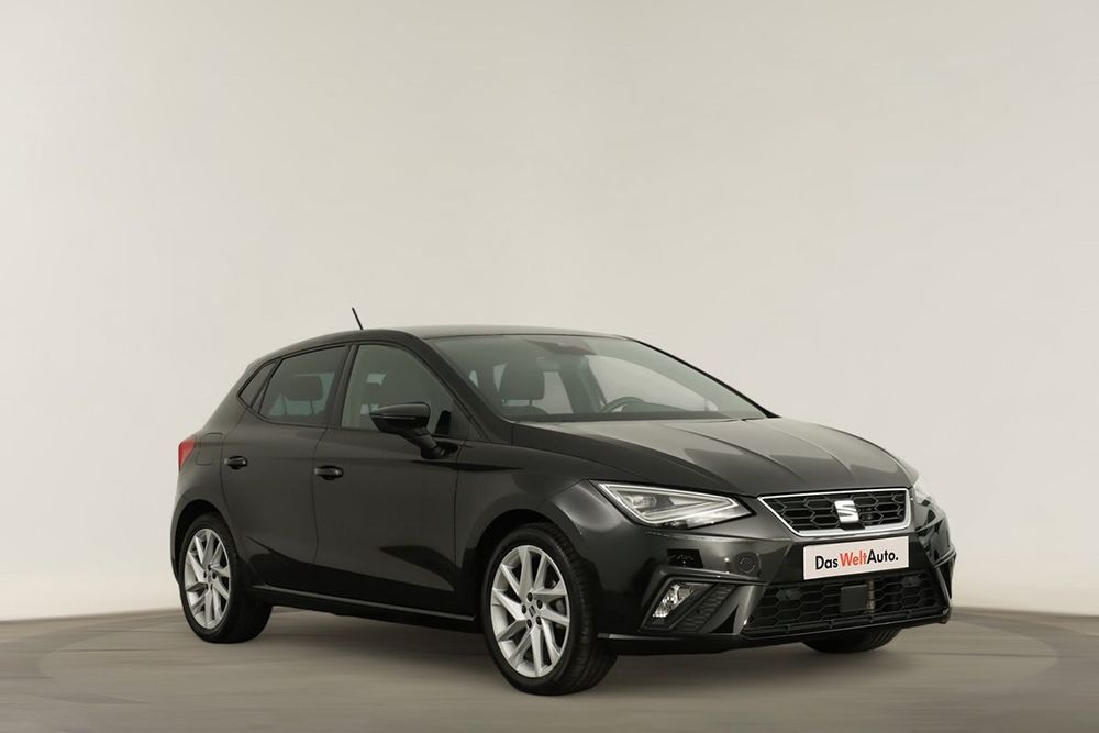 SEAT Ibiza 1.0 TSI FR