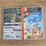 Lego Horizon Adventures Nintendo Switch