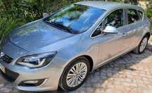 Opel Astra CDTI 1.6 Cc 136 CV 2014