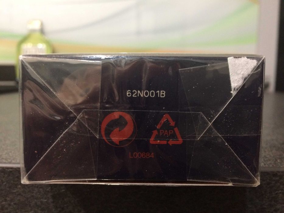 Yves Saint Laurent Opium pour Homme 100ml 2016 rok