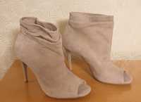 Buty OLEKSY - rozm 40 - NOWE