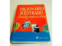 Dicionário ilustrado de língua portuguesa da Porto