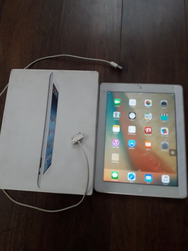 Планшет IPad 3 (1416)