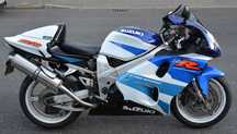 Silnik rama dokumenty lagi owiewki Suzuki TL 1000 R TL 1000 TLR TL1000