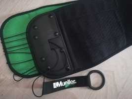 Mueller green regulowany stabilizator pleców i brzucha