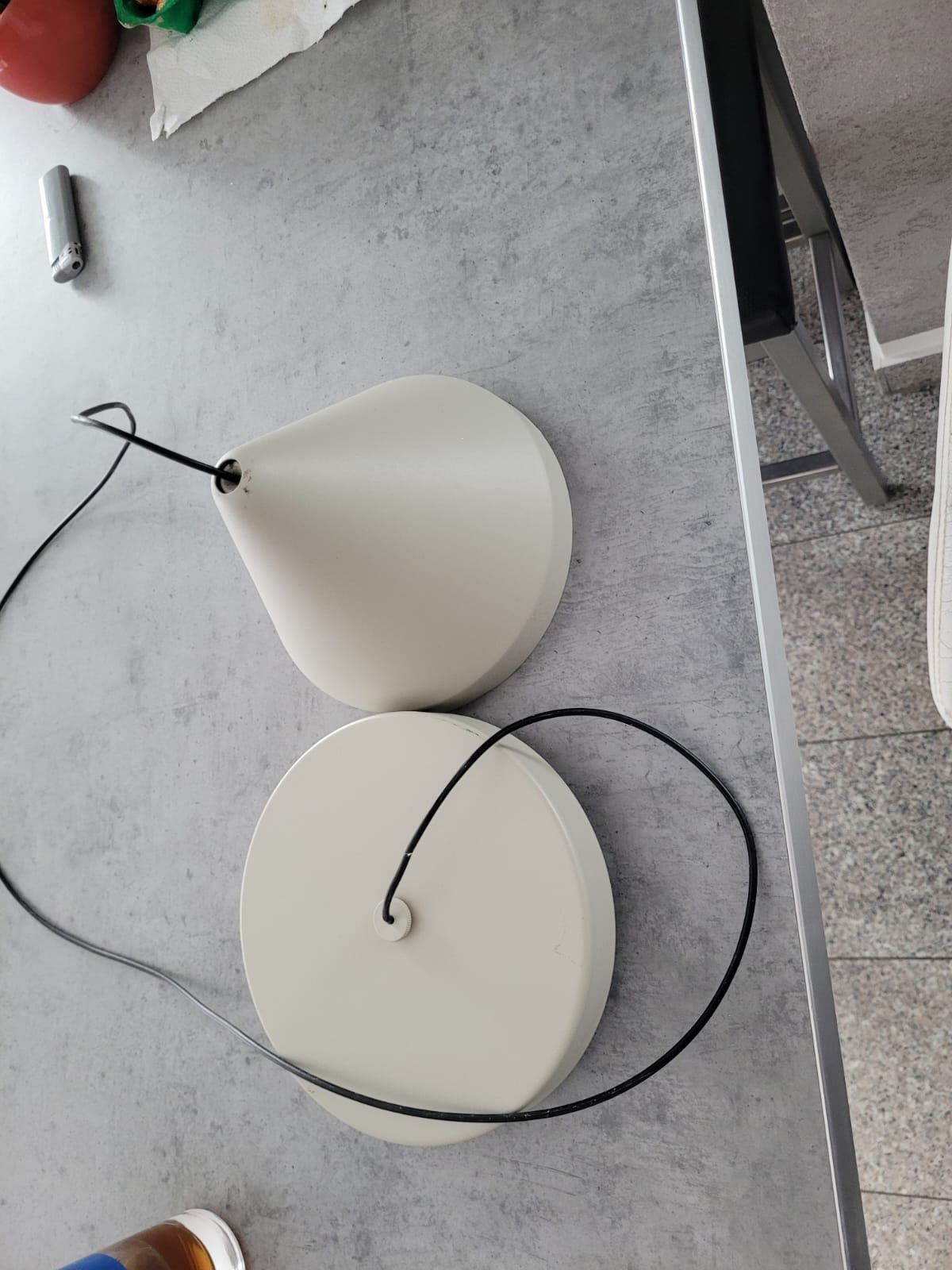 Lampy Vibia  oświetleniowe