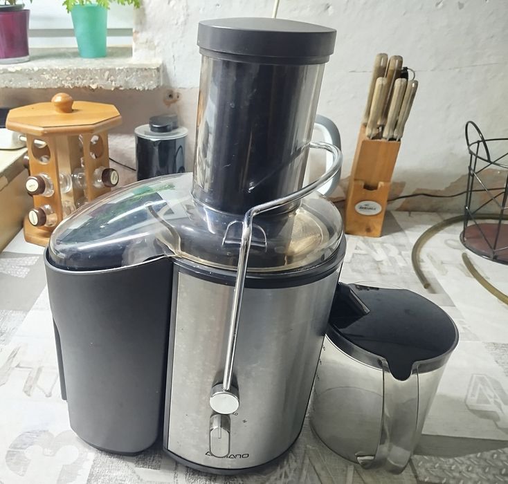 Sokowirówka szybkoobrotowa Ambiano 800 W