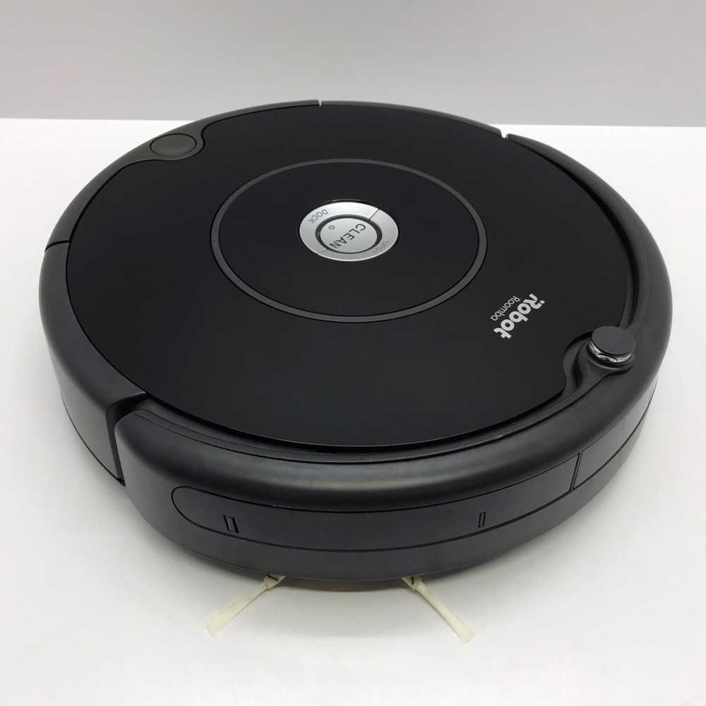 Робот-пилосос iRobot Roomba 606(DDT) Б/В мало порохотяг недорого