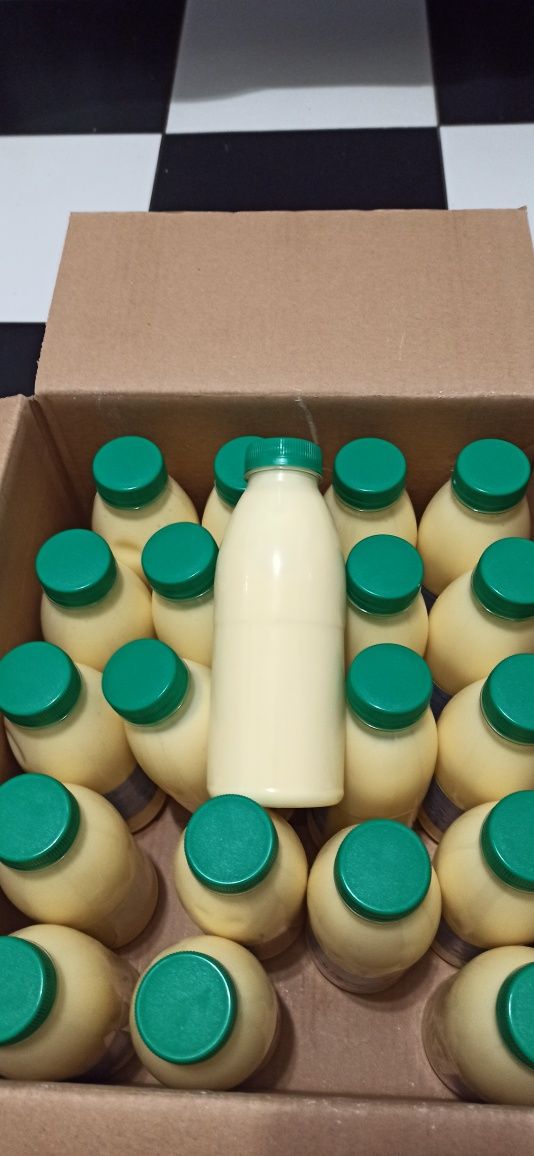 Молоко незбиране згущене-8,5%. Сгущёнка.