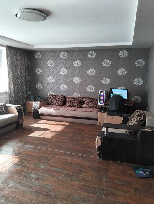 Будинок, який вартий уваги!!!