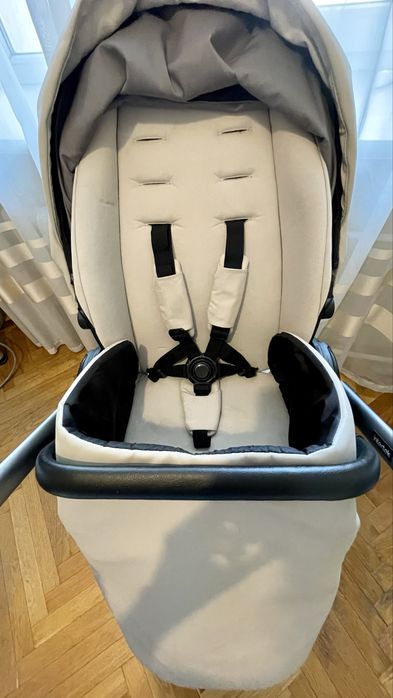 Візок Anex e-type 2 в 1