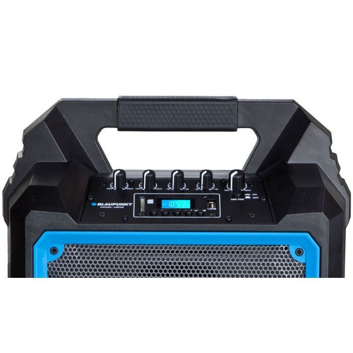 Blaupunkt System Audio Z Bluetooth Mb06