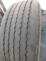 Opony 385/65R22.5 Matador Mamut