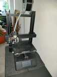 Impressora 3D, laser e CNC  Creality CP-01