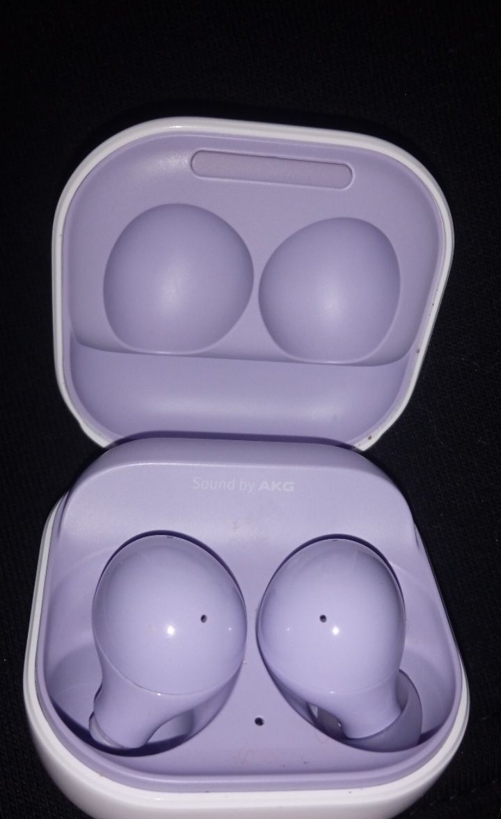 Навушники Samsung Galaxy Buds2