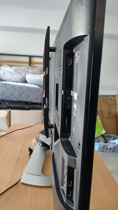 TV LED smart 3D Sony bravia KDL-42W805