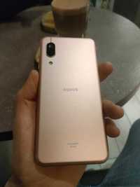 Sharp Aquos Sense 3 Basic 32Gb 4k