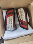 Lampy tylnie FORD EDGE LIFT 19-24