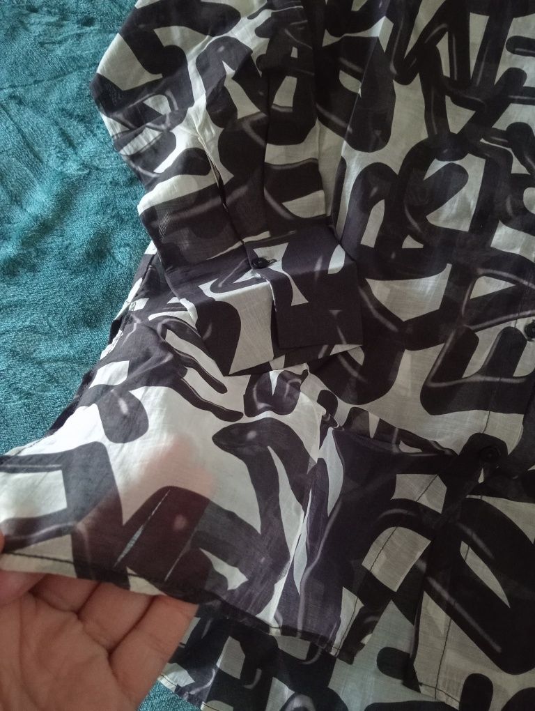 Blusa Parfois Nova