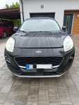 Ford Puma 1.0 EcoBoost mHEV