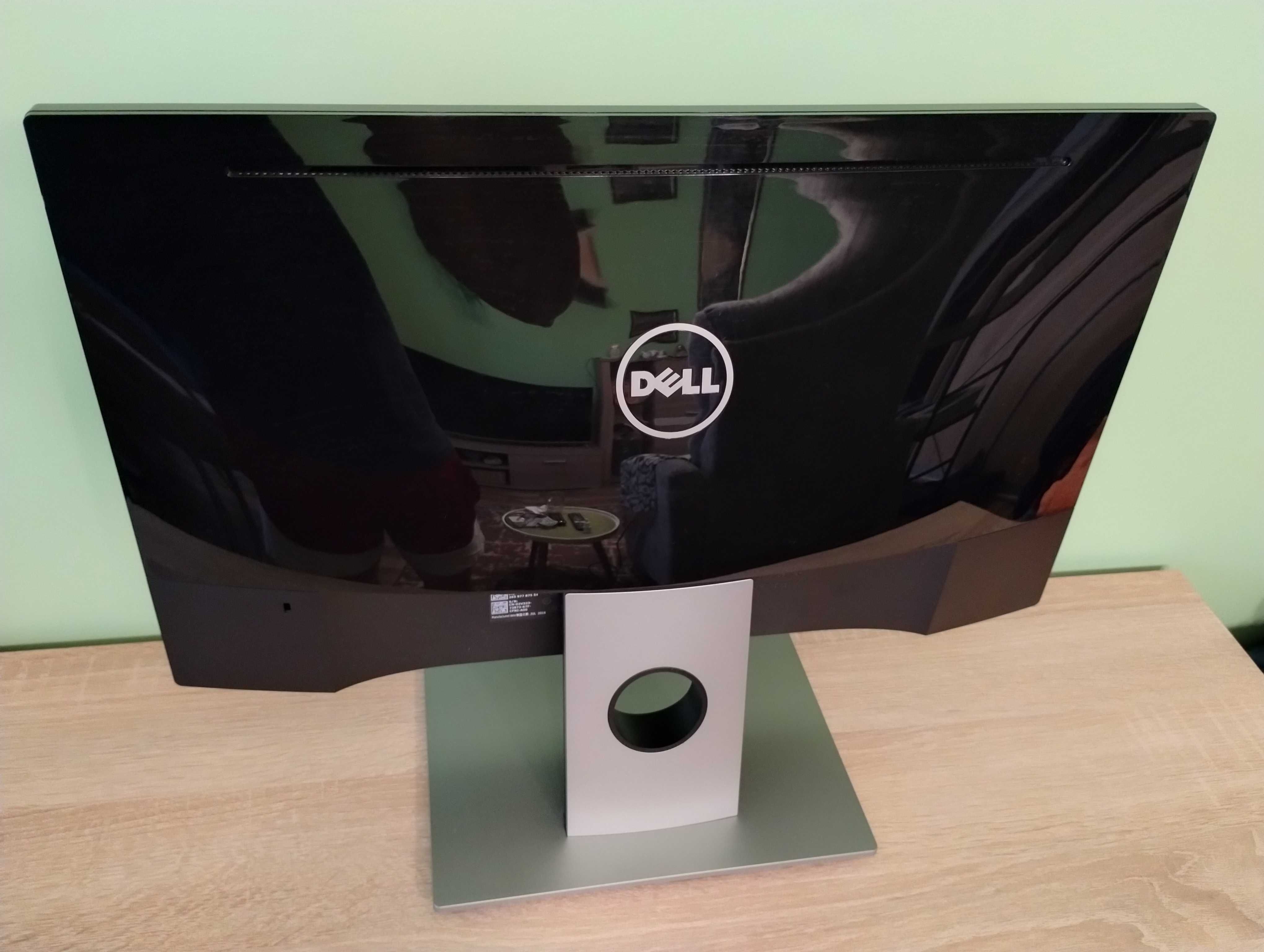 Monitor Dell SE2216H