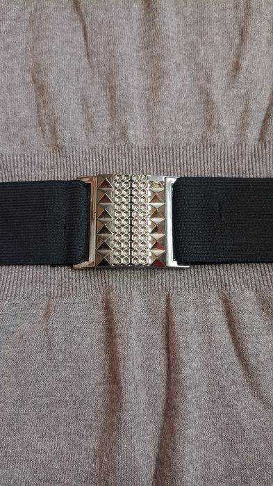 Tunika sukienka S-M golf