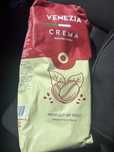 Kawa Vanezia Crema 1 kg