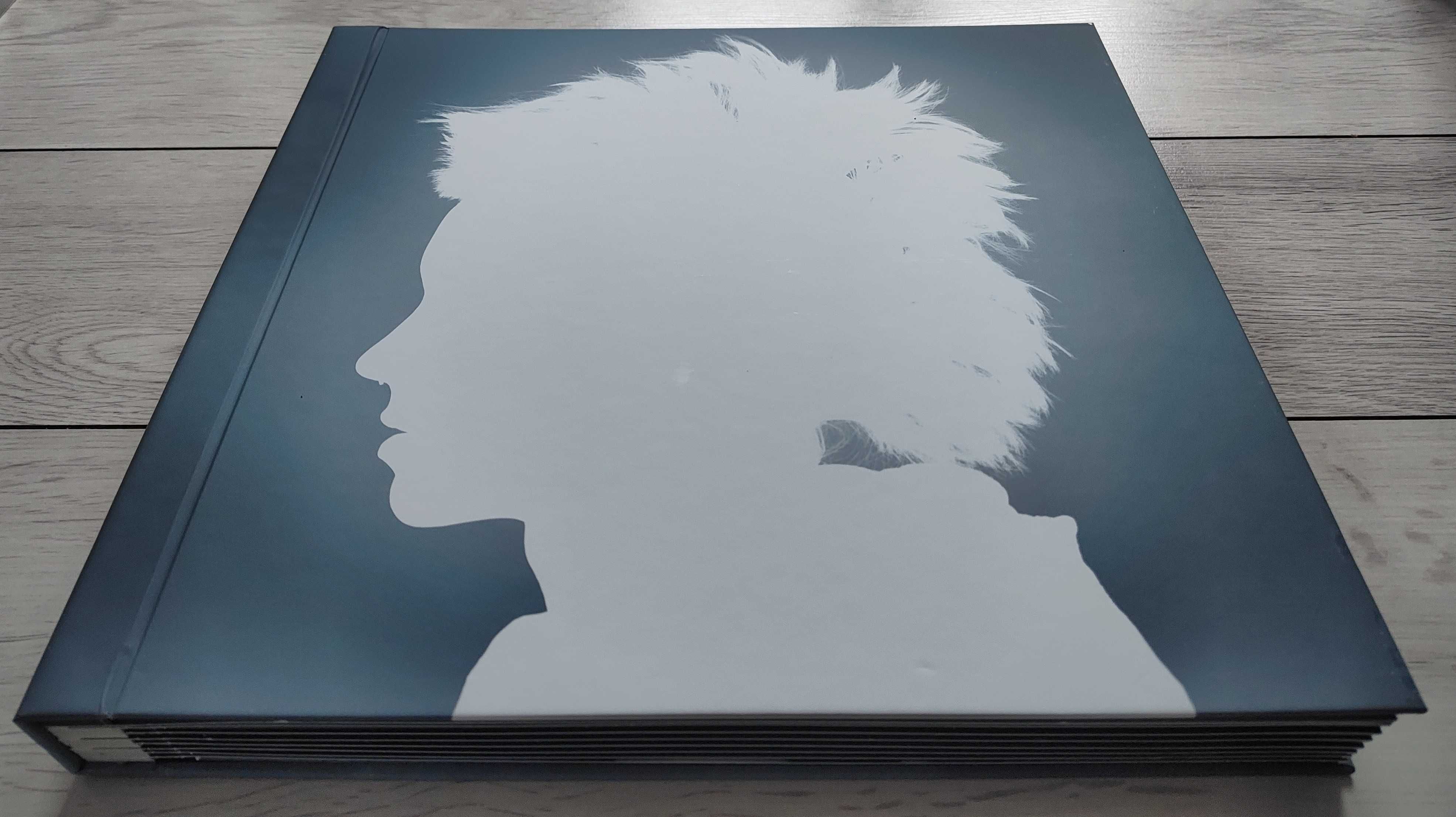 The Girl With The Dragon Tattoo - Trent Reznor & Atticus Ross (winyl)