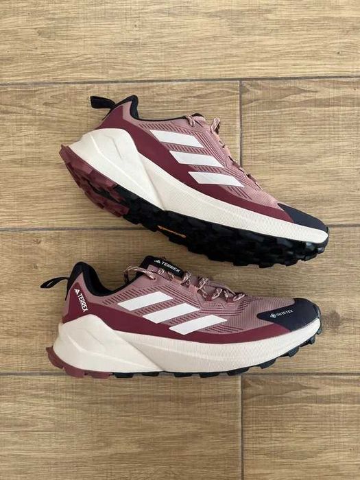 Buty męskie Adidas Terrexmaker 2.0 GTX GoreTex