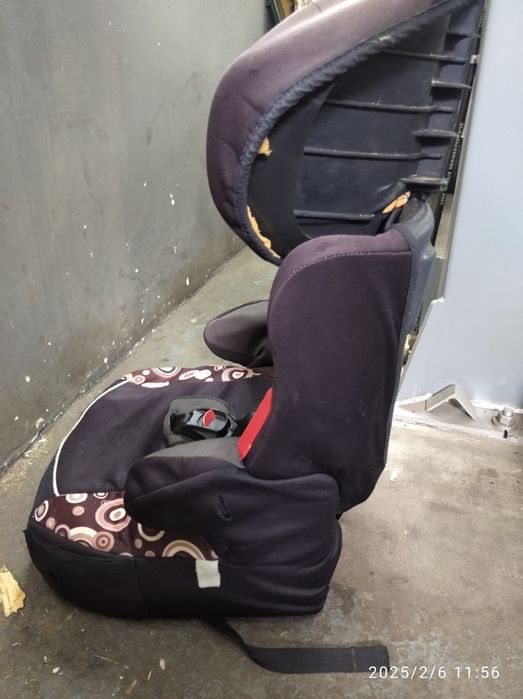 Продам Дитяче автокрісло