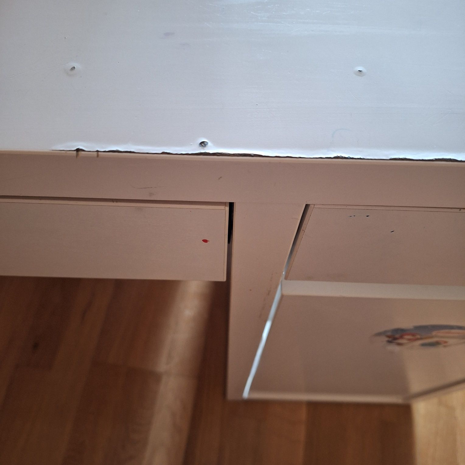 Biurko Ikea Micke