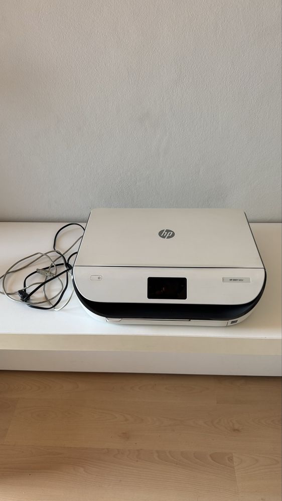 Impressora HP envy 5032